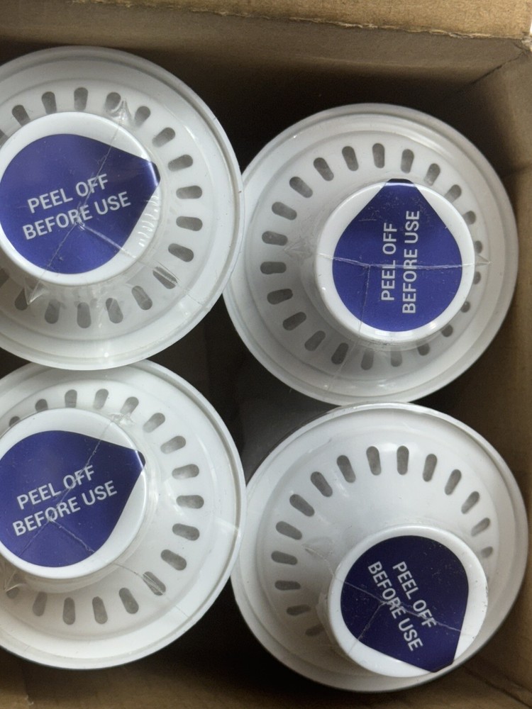 4 Pack – Aqua Crest for Brita Water Filters Model: AQK-CF06A NEW