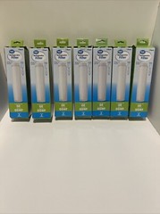 7 Great Value Refrigerator Filter Model No. GE GSWF Replacement for GE Kenmore