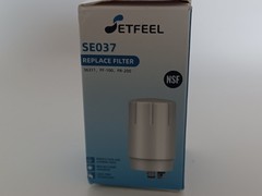 Setfeel SE037 Replacement Filter For Brita- Fits Brita 36311, FF-100, FR-200