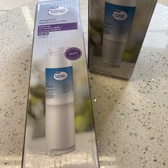 Refrigerator Water Filter Set Of 2 For GE Models GSWF And kenmore 46-9914
