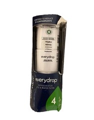 EveryDrop EDR4RXD1 Ice and Water Refrigerator Water Filter 4