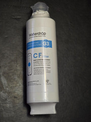 Waterdrop WD-G3-CF Filter Replacement for WD-G3 Reverse Osmosis System Fast Ship