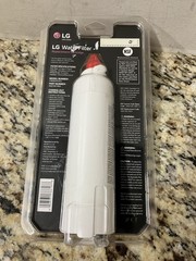 LG Filter LT800P NSF CERTIFIED- Replacement Refrigerator Water Filter ADQ736134