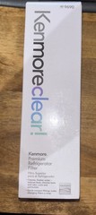 KenmoreClear 46-9690 Refrigerator Water Filter Kenmore Clear- sealed