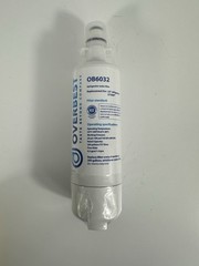 OVERBEST OB6032 Refrigerator Replacement Water Filter