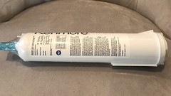 Pack Of 1 Replacement Kenmore 9083 Refrigerator Water Filter 4609030
