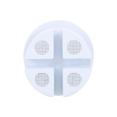 HDX F003 8-Pack Universal Water Filter Cartridges -Compatible W/ Brita Pitchers
