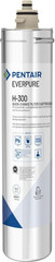 H-300 Quick-Change Filter Cartridge, EV927072, NSF Certified to Reduce Lead, for