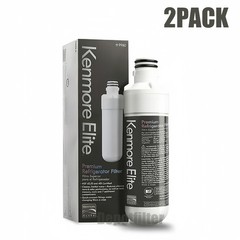 2/4/6/8Pack Kenmore Elite 9980 469980 46-9980 469981 Refrigerator Water Filter