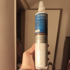 Pureplus PP-RWF1000A Replacement Water Filter for LG Refrigerator **NO BOX