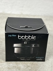 BOBBLE Jug Replacement Water Filter Up To 26 Gallons New Sealed Damaged Box