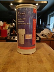 GE FXHTC Type H Whole House Water Filter Fits Model FXHTC