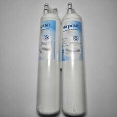 Haprait HP005 Water Filter Replacement For Frigidaire ULTRAWF 2 Pack New