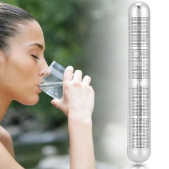 Hydrogen Stick Portable Alkaline Ionizer For Wellness On The Go Easy To Use
