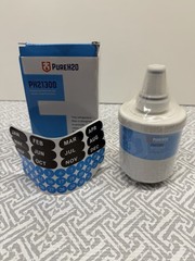 PureH2O PH21300 Refrigerator Water Filter Replacement for Samsung DA29-00003G