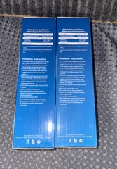 2 Pack PurePlus Replacement Refrigerator Water Filter PP-RWF1200A – New Sealed