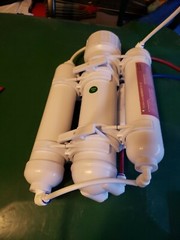 Reverse Osmosis RO System Drinking Water Filter
