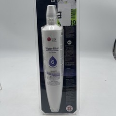 LG LT600P/PC/PCS OEM Replacement Refrigerator Water Filter 5231JA2006F