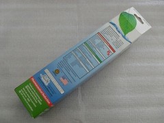 Swift Green SGF-ADQ401 Rx Replacement refrigerator Water Filter, NEW