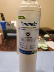 Cenmela CML005 Compatible with ULTRAWF, Pure Source Ultra, KENMORE 9999, 469999,