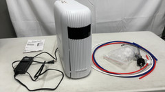 CripsTaste Tankless Reverse Osmosis System 800GPD High Flow