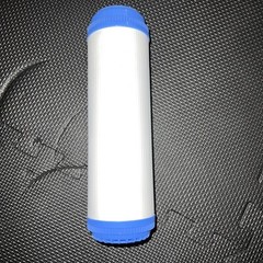 Purefer UDF activated carbon filter K0101 water filter 9-3/4″ CA0007524