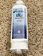 Etfeel SE030 Water Filter Replacement DA97-173768, HAF-QIN/EXP