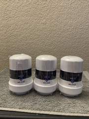 3 PACK Glacier Fresh GF-MWF Ice Water Refrigerator Filter For GE Kenmore 46-9991