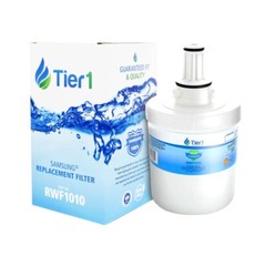 Fits Samsung DA29-00003G DA29-00003F DA29-00003B Comparable Tier1 Water Filter