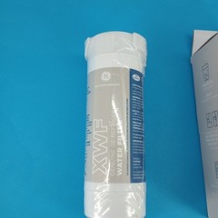 General Electric XWF Refrigerator Water Filter White NEW SEALED