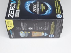 Zero Water 5 Stage Advanced Filtration Replacement Filter ZR-017 2 Water Filters