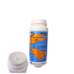 Omnipure Q5320 Q-Series 1 Mic Carbon Block Filter 2.5″ x 6″