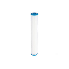 Polyester Pleated Sediment Water Filter 2.5″ x 20″ Set of 10