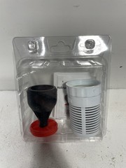 Seychelle Replacement Filter for pH2O Alkaline Water Pitcher – Single