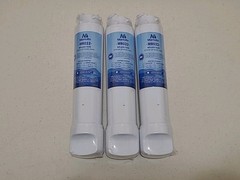 Marriotto MR022 Replacement Water Filter – Pack Of 3 – Sealed . Free Shipping