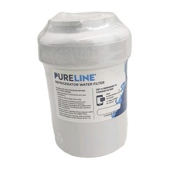 PureLine Refrigerator Replacement Water Filter PL-100-S
