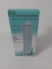 Water Filter, Replacement for Jura Water Filter 4 Pack