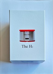 SH PLU SPE PEM Hydrogen Water Generator Bottle Portable Ionizer Tritan BPA Free