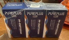 3 Pack Pureplus Water Filter PP-RWF1100AH Replaces Samsung