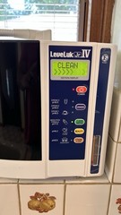 Enagic LeveLuk JR IV Water Ionizer Machine with LCD Display