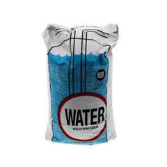 Calcite Media (Calcium Carbonate Mineral) pH Correction, Acid Neutralizing Media