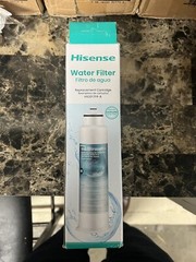Hisense 6-Month Twist-in Refrigerator Water Filter HX2017FR-A NEW IN BOX!!!
