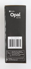 GE Profile Opal Ice Maker Water Filter Replacement P4INKFILTR Set of 3