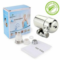 Water Faucet urifier Filter Drinking Home Kitchen Dining Front Sink Filter Kit j
