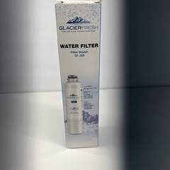 2 pK GLACIER Fresh GF-20B REFRIGERATOR Water FILTER for SAMSUNG DA29-00020B