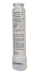 FRIGIDAIRE EPTWFU01 PureSource Ultra II Refrigerator Water Filter, 1 Count White
