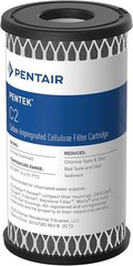 155022-43 C2 Water Filter Cartridge 4.875″ x 2.5″, 5 Micron