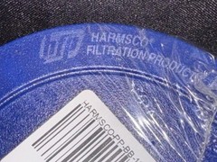 Harmsco PP-BB-10-1, 1 Micron Poly-Pleat Calypso Blue Series Filter Cartridge