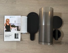 Aquasana Countertop Water Filter System for Drinking Water – Clean Water Machine