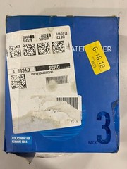 3 Pack Kenmore 9084 46-908 Replacement Refrigerator Water Filter New